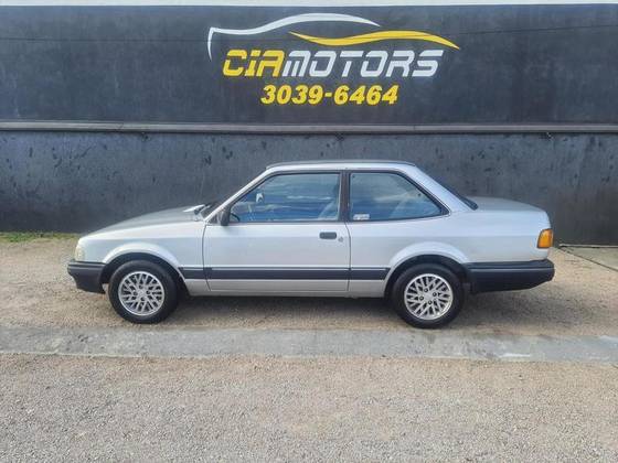 FORD VERONA 1.8 GLX 8V GASOLINA 2P MANUAL